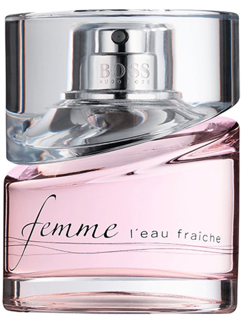 Boss Femme L'Eau Fraîche