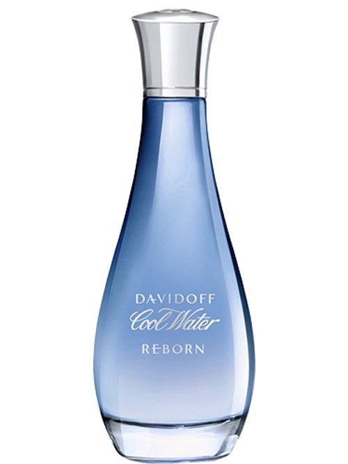 Cool Water Woman Reborn Eau De Parfum