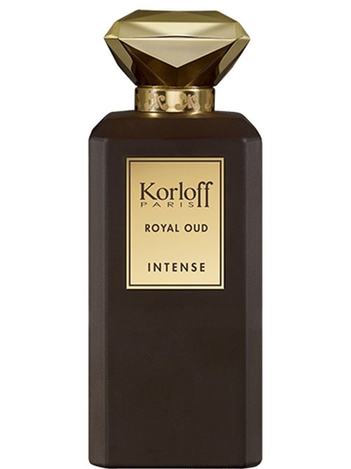 Royal Oud Intense