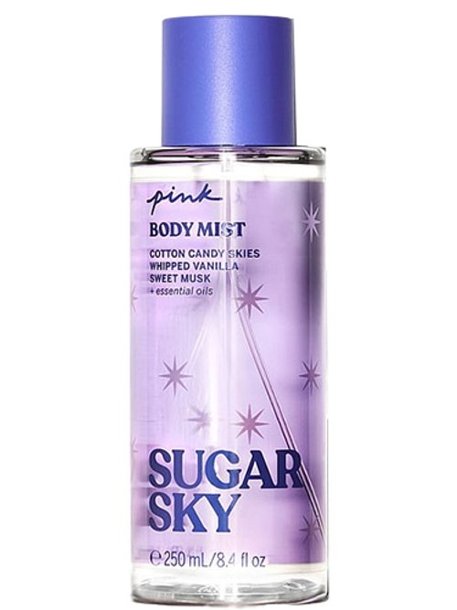 Sugar Sky