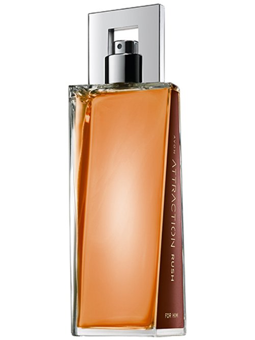 Attraction Rush For Him