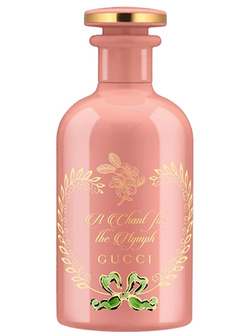 A Chant For The Nymph