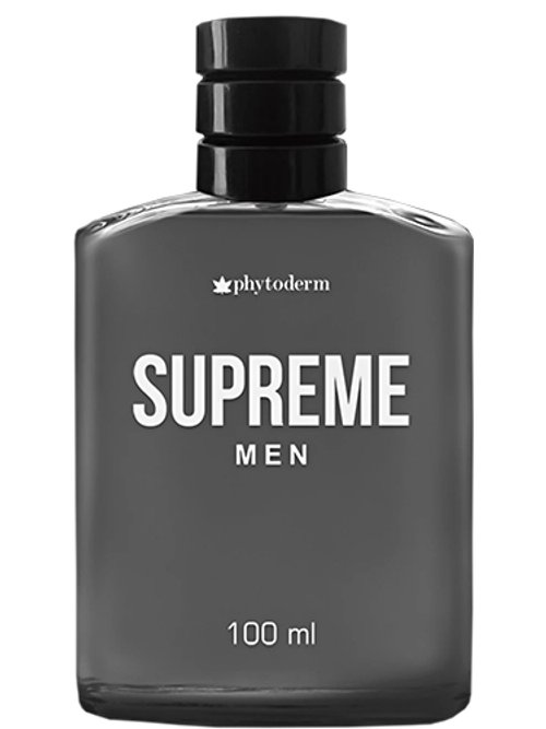 Supreme Men