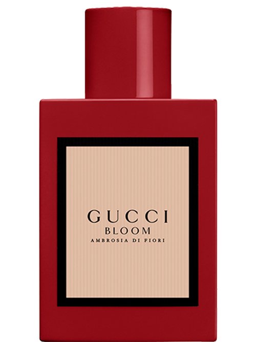 Gucci Bloom Ambrosia Di Fiori