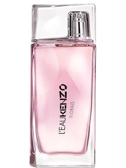 L'Eau Kenzo Florale
