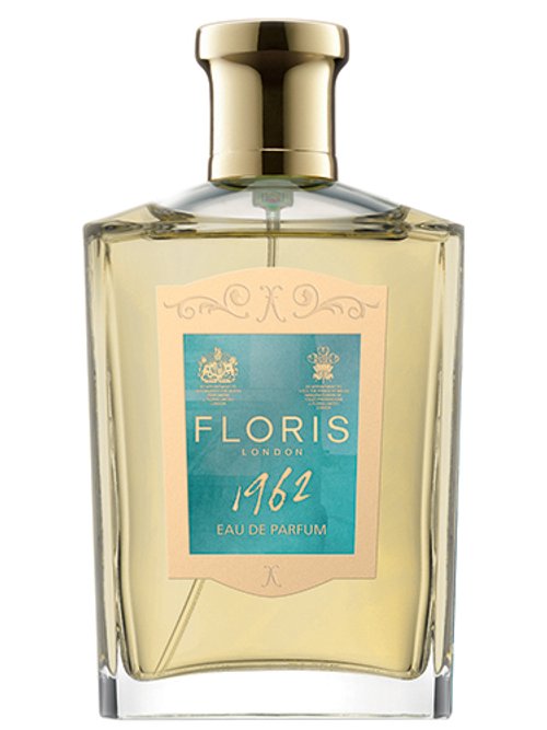 1962 Eau De Parfum