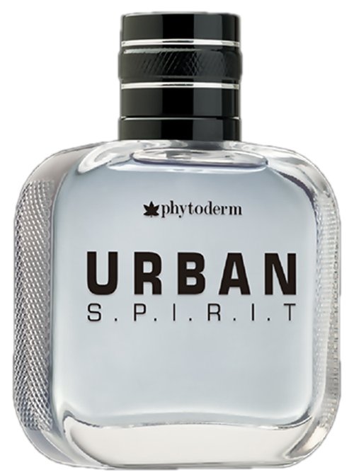 Urban S.P.I.R.I.T