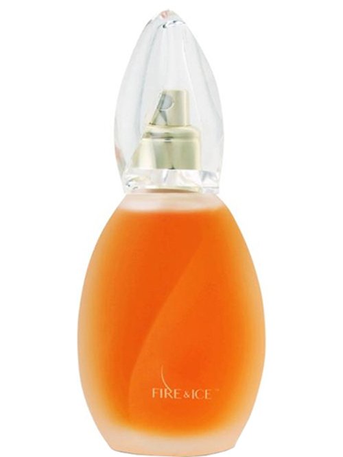 Fire & Ice For Men Inferno