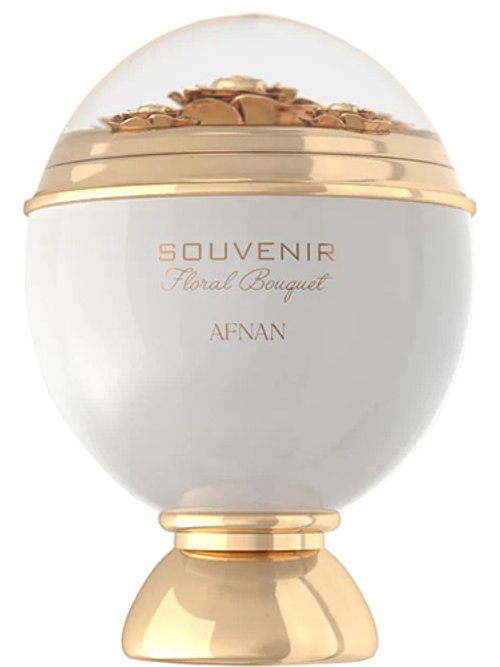 Souvenir Floral Bouquet