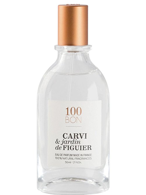 Carvi & Jardin De Figuier