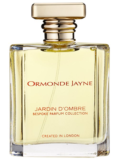 Jardin D'Ombre For Fortnum & Mason