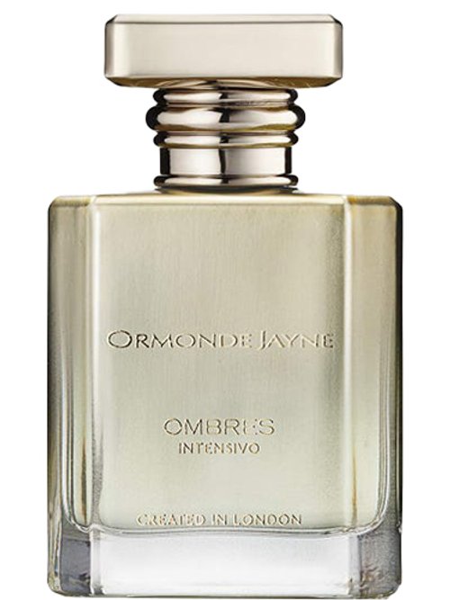 Ombres Intensivo For Fortnum & Mason