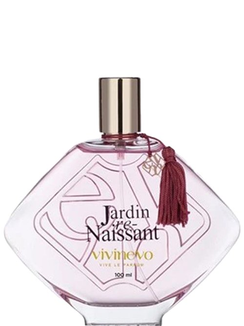 Jardin Re-Naissant Catherine De Medicis