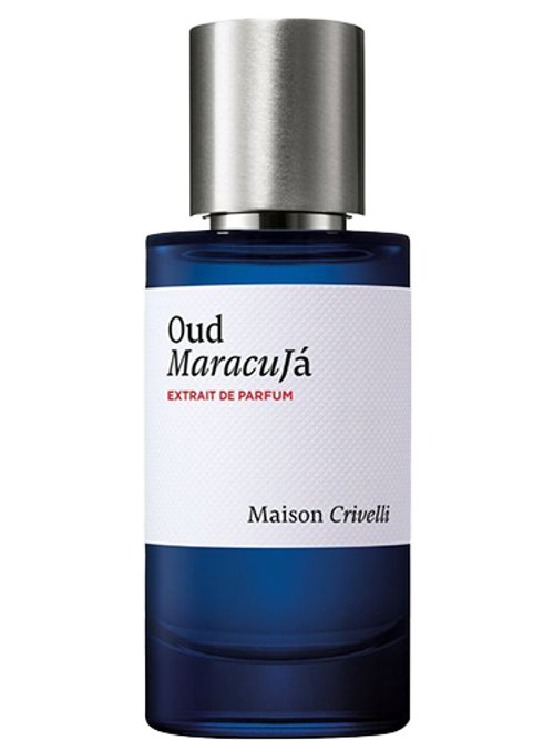 Oud Maracujá