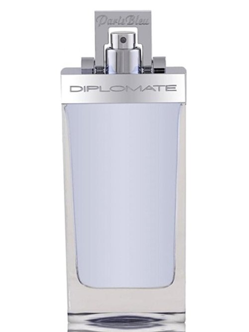 Diplomate Pour Homme