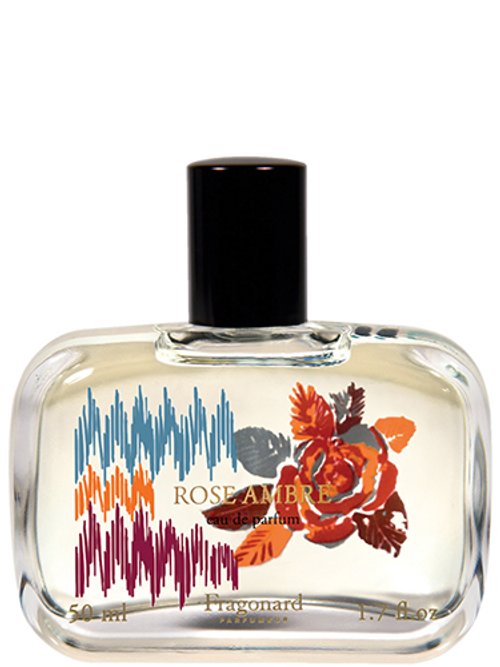 Rose Ambre