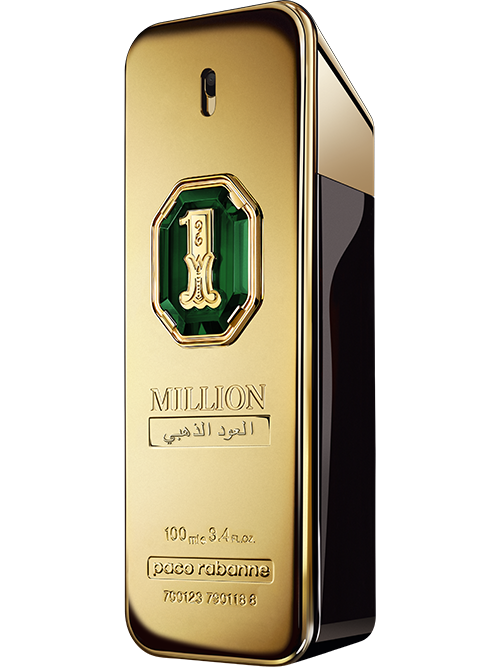 1 Million Golden Oud
