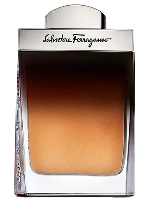 Salvatore Ferragamo Pour Homme Oud