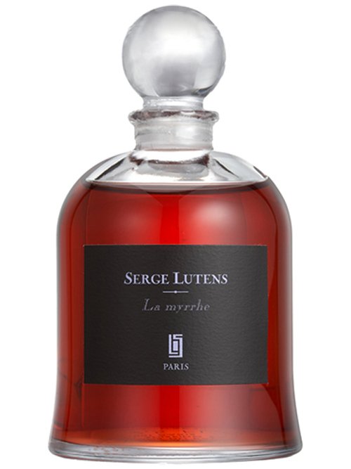 La Myrrhe