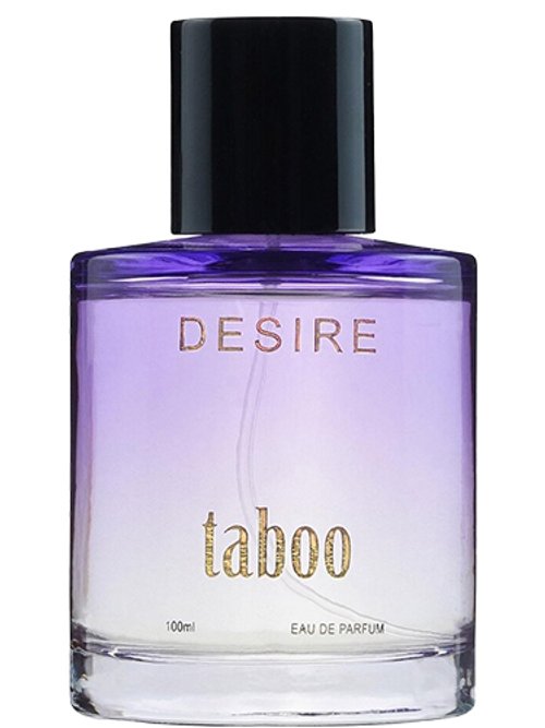 Taboo Desire
