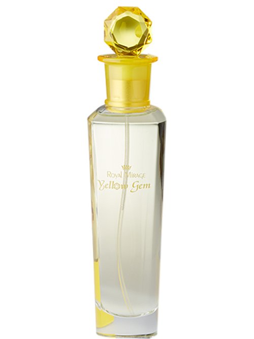 Yellow Gem