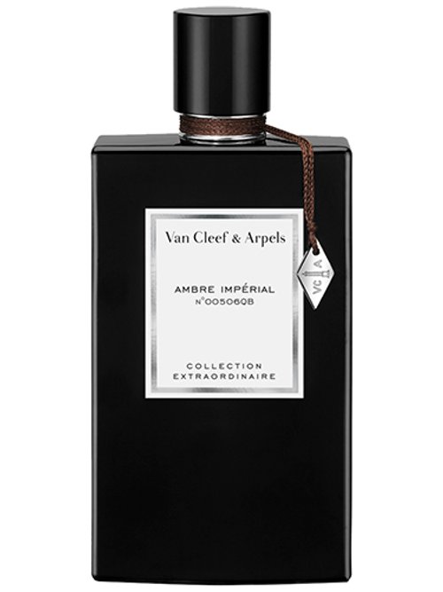 Ambre Impérial