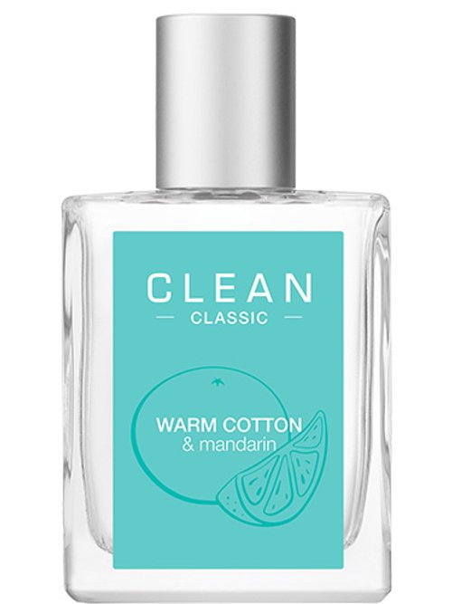 Warm Cotton & Mandarin Eau De Toilette