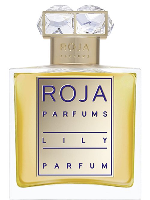 Lily Parfum