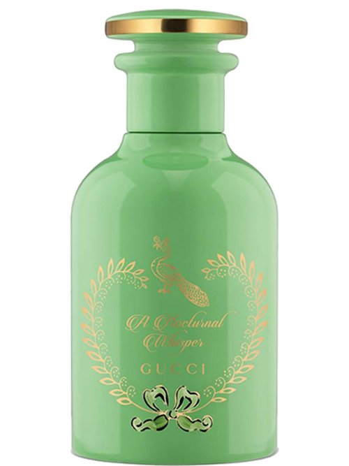 A Nocturnal Whisper Oil