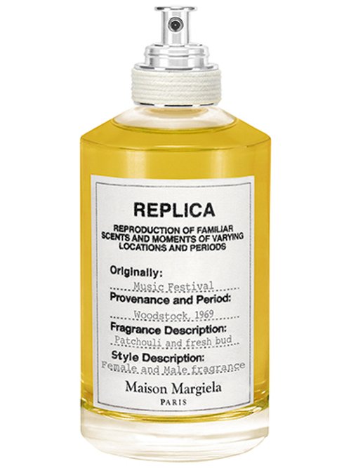 Replica : Music Festival