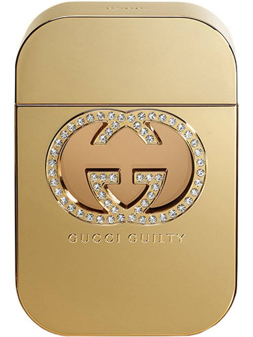 Gucci Guilty Diamond Pour Femme 2015