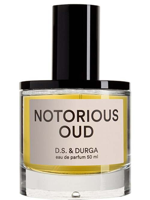 Notorious Oud