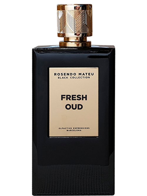 Fresh Oud