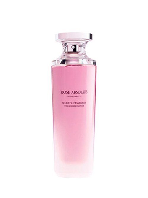 Secrets D'Essences : Rose Absolue Eau Fraîche
