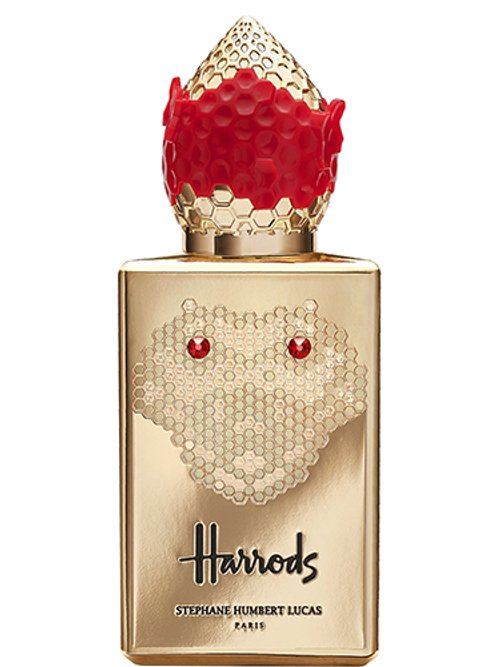 Harrods Ruby Naga