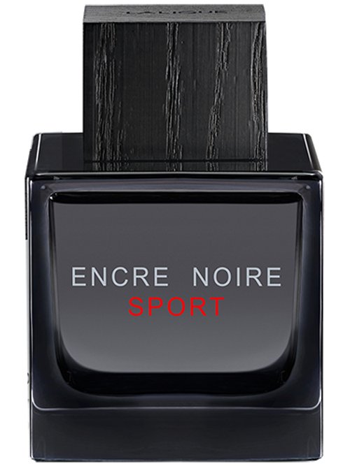 Encre Noire Sport