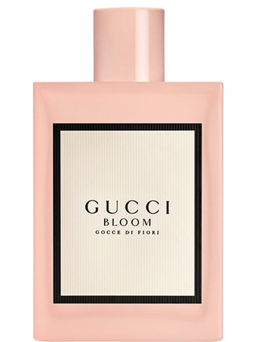 Gucci Bloom Gocce Di Fiori