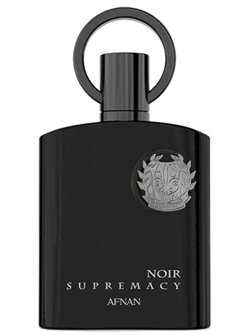 Supremacy Noir