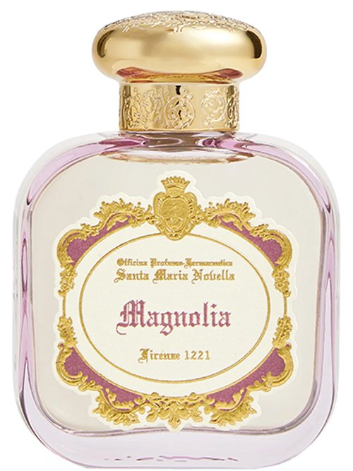 Magnolia Eau De Parfum