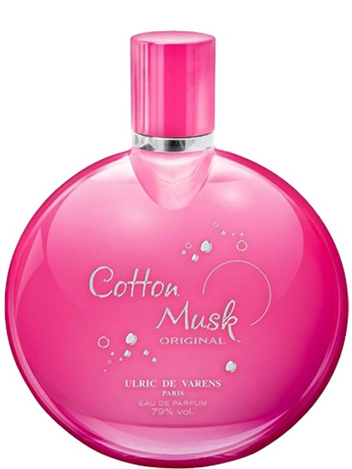 Cotton Musk