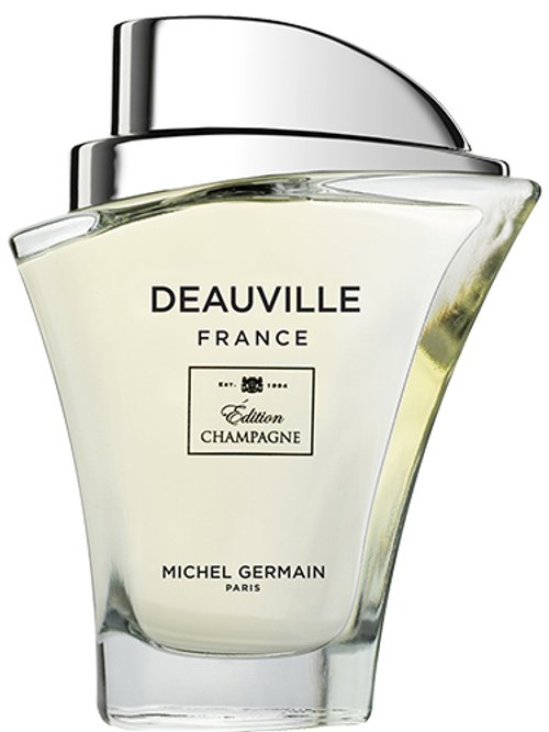 Deauville France Édition Champagne