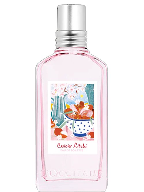 Cerisier Litchi 2023