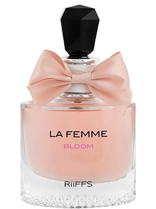 La Femme Bloom