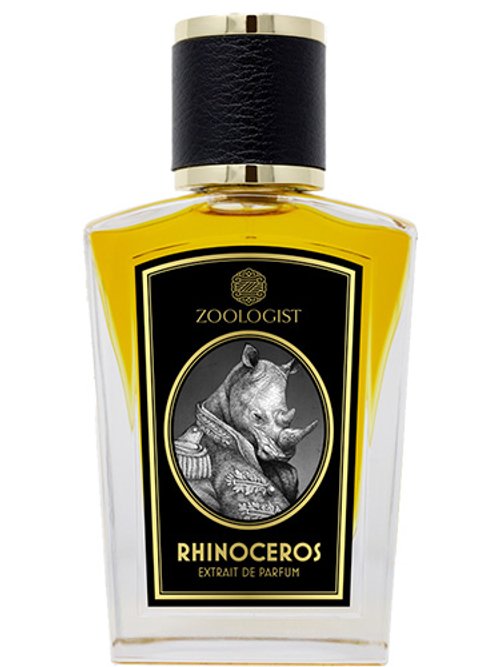 Rhinoceros (2020)