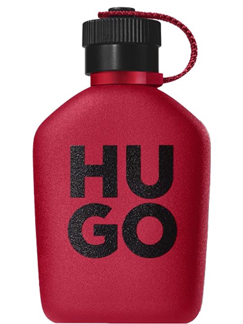 Hugo Intense