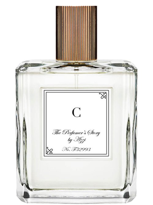 C Eau De Parfum