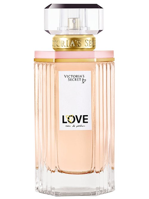 Love Eau De Parfum