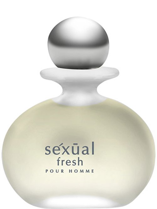 Séxûal Fresh Pour Homme