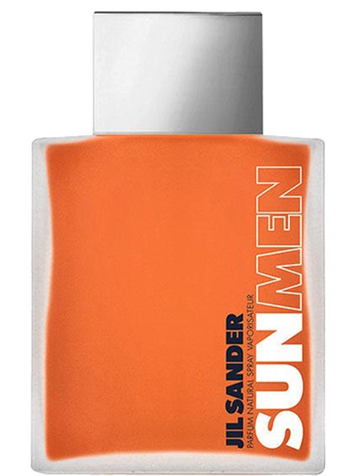 Sun Men Parfum