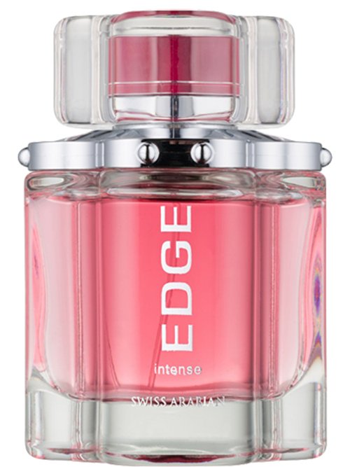 Edge Intense Women